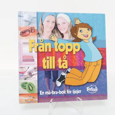Barnbok