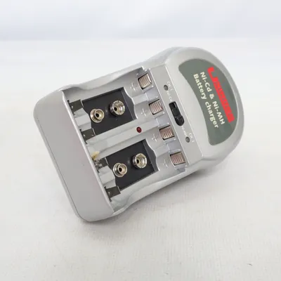 Batterij oplader van Uniross