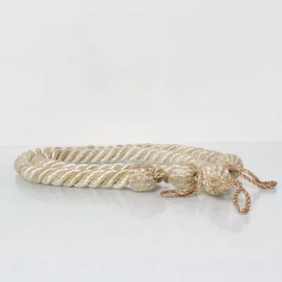 Gordijn embrasse (Beige)