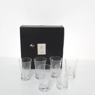 Ölglas (10022I) från Duco