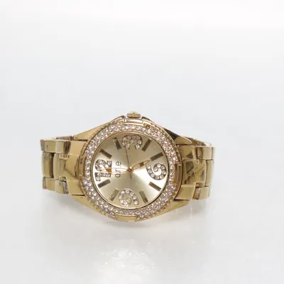 Montre (Or) de O.n.e