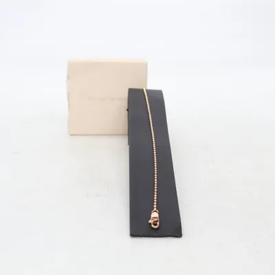 Bracelet (Or) de Paul Valentine Métal inconnu