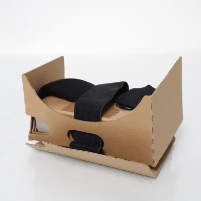 Stereoskop (IK69504) från Google