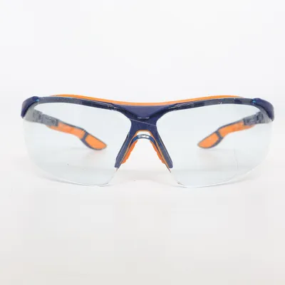Sportglasögon (Blå, Orange) från Uvex