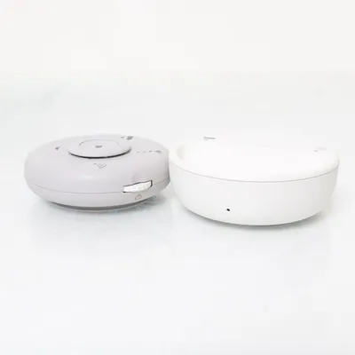 Radio (Hvid)