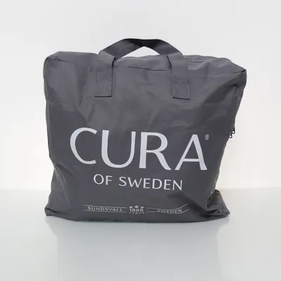 Tygpåse (Grå) från CURA of Sweden