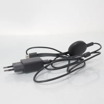 Mobilladdare från Google