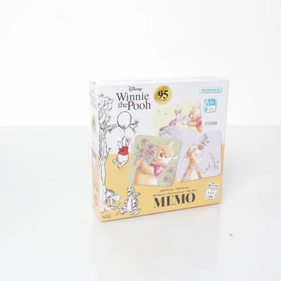Activity toy (Multicolored) from Disney