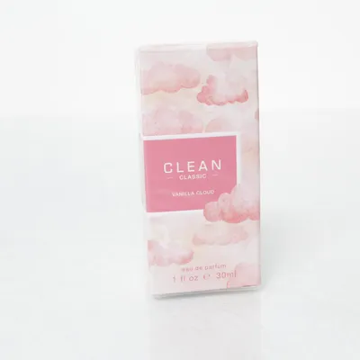 Eau de Parfum (VANILLA CLOUD) från Clean Classic
