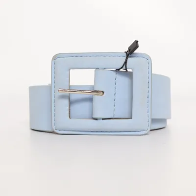 Belt (Blue) from Caroline Biss