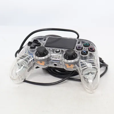 Manette de jeu