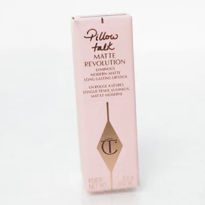 Lippenstift (Pillow Talk ) van Charlotte Tilbury