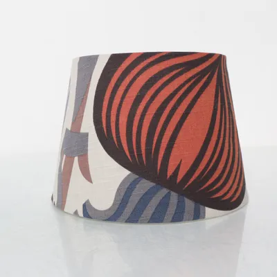 Lamp shade (Multicolored)