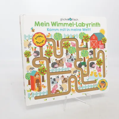 Livre pour enfants