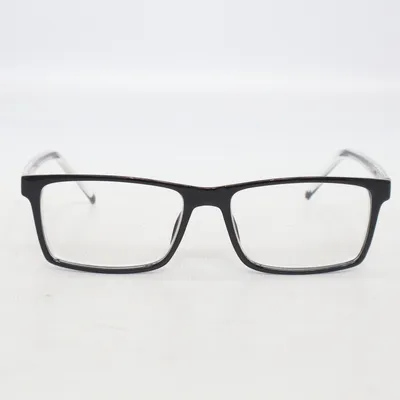 Lunettes (Noir) de Focus