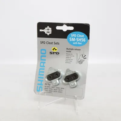 Sportutrustning (SM-SH56) från Shimano