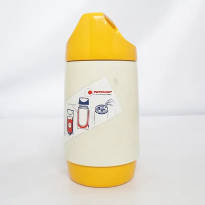 Termos (Beige, Gul) från Zimmermann