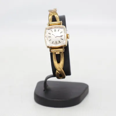Wristwatch (Gold) from Certina