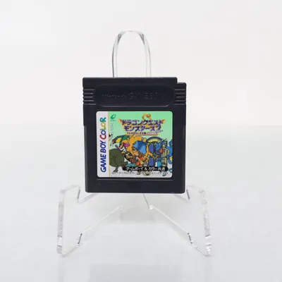 Video game