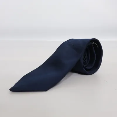 Tie (Blue) from Senator Polyester
