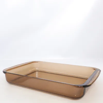 Ovnform (233-N) fra Pyrex