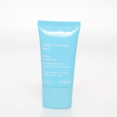 Crème visage (Hydra-Essentiel) de Clarins