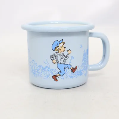 Mugg (Emil I Lönneberga) från Muurla