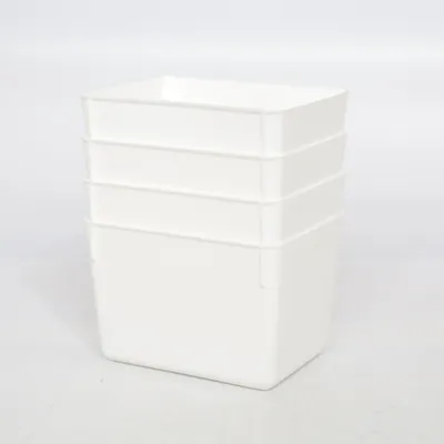 Förvaring (Vit) från Smartstore