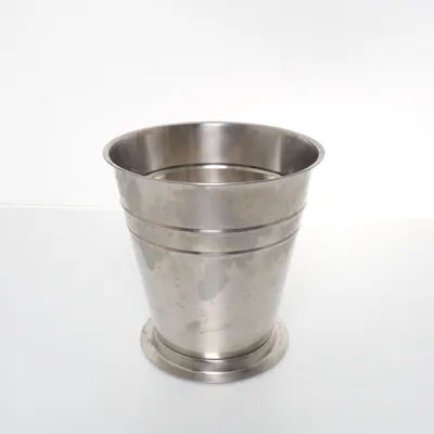 Hink (Silverfärgad)