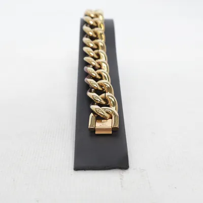 Armband (Goud) van Edblad Roestvrij staal