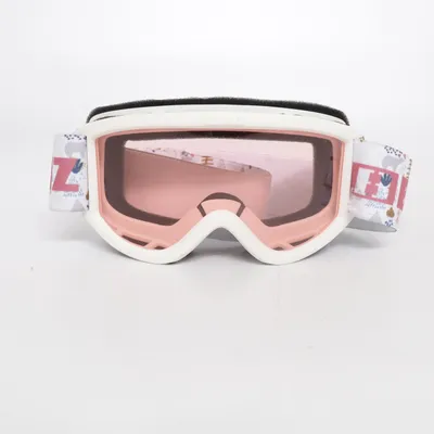 Skidglasögon (Vit, Rosa, Flerfärgad) från Bliz