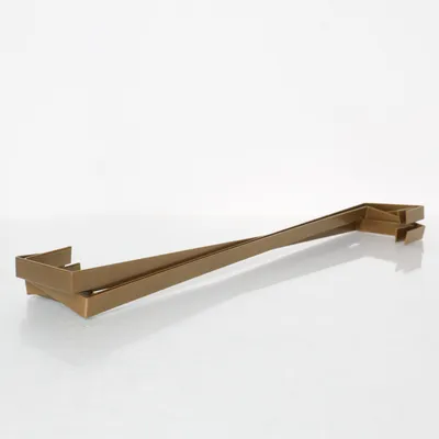 Deurkapstok (Goud)