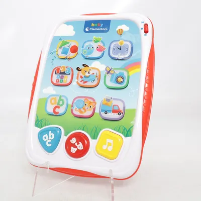 Activiteitenspeelgoed (Meerkleurig) van Baby Clementoni