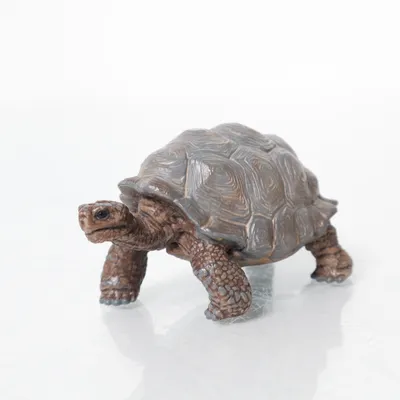 Legetøjsdyr (Grå) fra Schleich