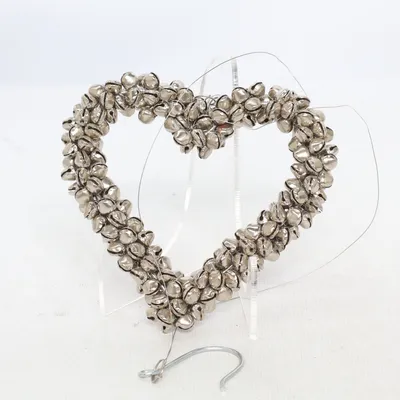 Woondecoratie (Zilver)