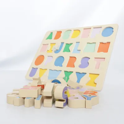 Jouet d'éveil (Multicolore) de Hema