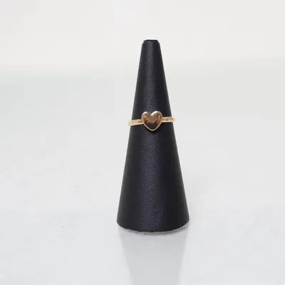 Ring (Goud) Onbekend materiaal