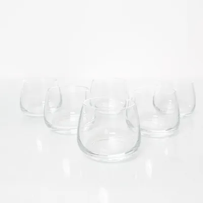 Shotglas (Transparent) från SAS