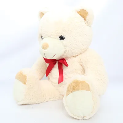 Soft toy (Beige) from Bob der Bär
