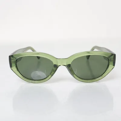 Sunglasses (Green) from A. Kjærbede