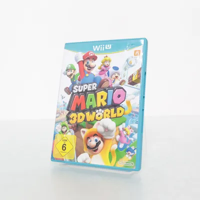 Video game