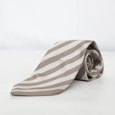 Slips (Grå, Beige) från Edsor Kronen Silke