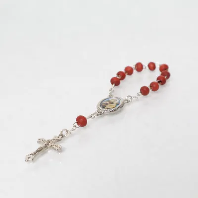 Auto-accessoire (Rood, Zilver, Meerkleurig)