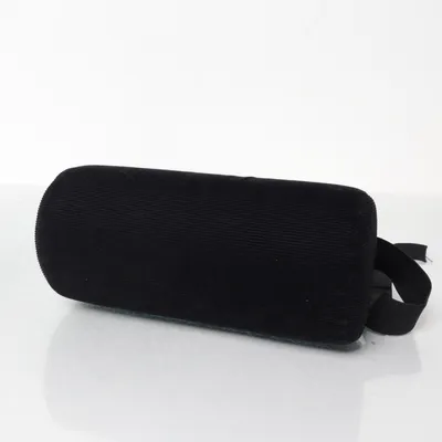 Neck pillow (Black) from McKenzie