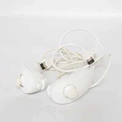 Game controller (Hvid)