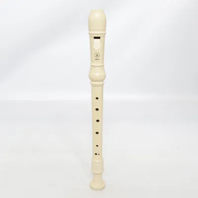 Blokfluit (natura) van Yamaha