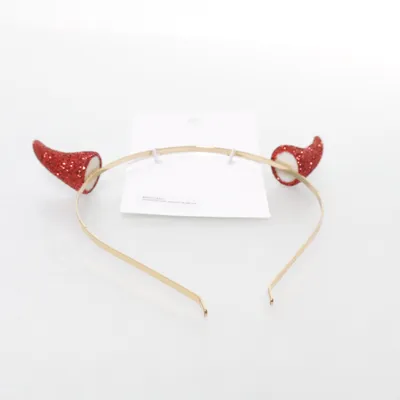 Costume accessories (Gold, Red) from H&M