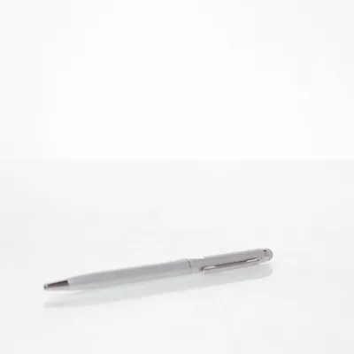 Pen (Silver) from First