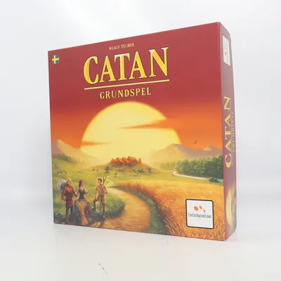 Board game from Kosmos
