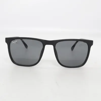 Solbriller (Sort) fra Haga Eyewear